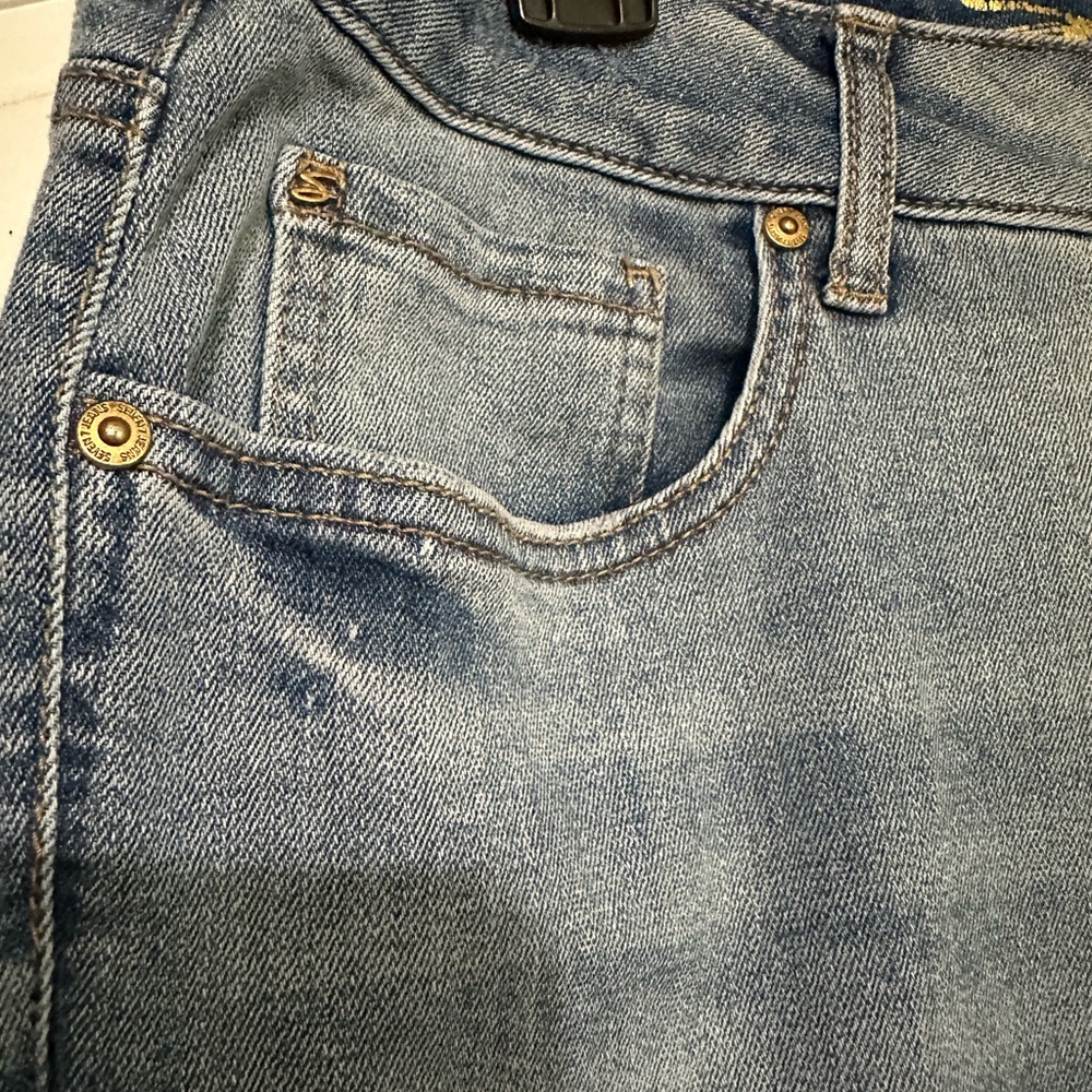 Seven 7 jeans - Picture 5 of 7